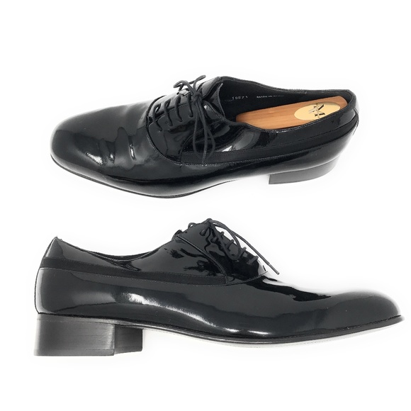 mezlan tuxedo shoes